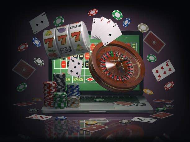 Asia Gaming table interface on mobile phone