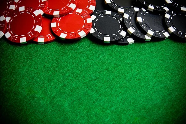 Live Baccarat dealer studio with multiple camera angles