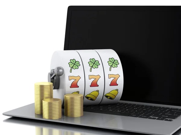 Secure payment interface for deposits and withdrawals